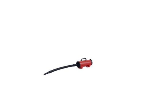 Livestock Blower