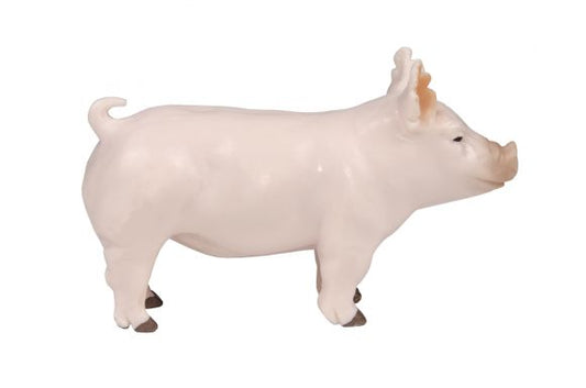 Yorkshire Show Pig Toy