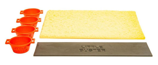Show Cattle Accessory Kit