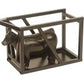 Cattle Clipping Chute