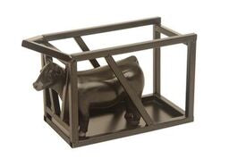 Cattle Clipping Chute