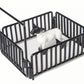 Hog/Lamb/Goat Stall