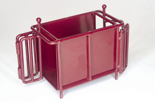 Hog Sheep Goat Crate Scale
