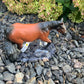 Barrel Horse Bay Gelding