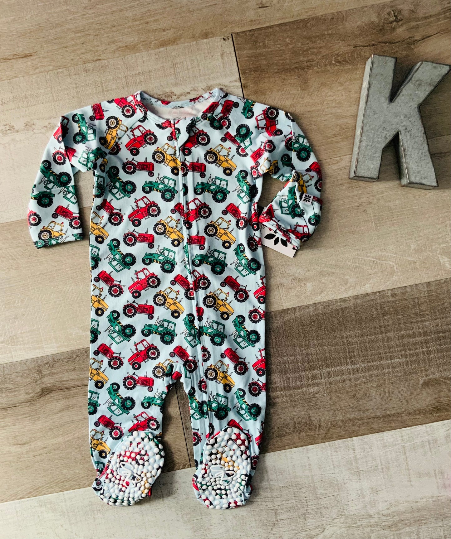 Down on the Farm Sleeper