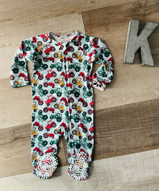 Down on the Farm Sleeper
