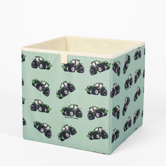 Cube Storage Bins