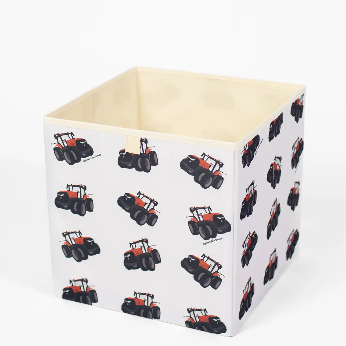 Cube Storage Bins