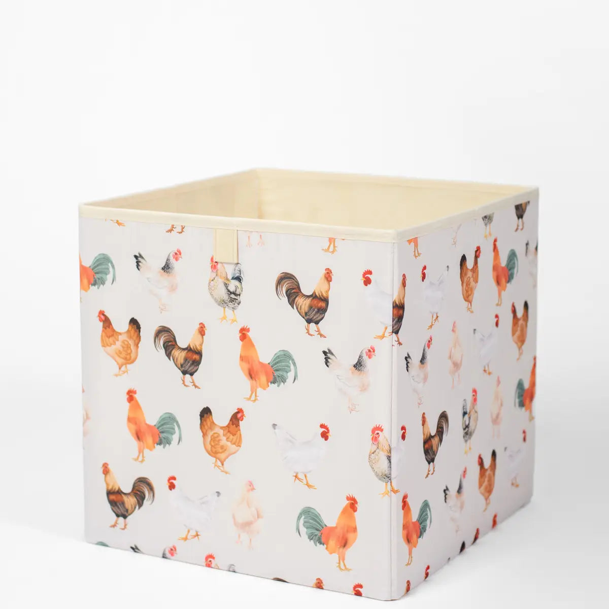 Cube Storage Bins