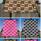Livestock Checkered Blankets