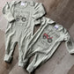New to the Farm Applique Romper