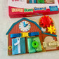 Farm Busy Board