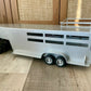 Horse/Stock Combo Trailer