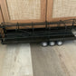 Gooseneck Long Trailer w/ Split Gates