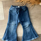 Baby Flare Denim