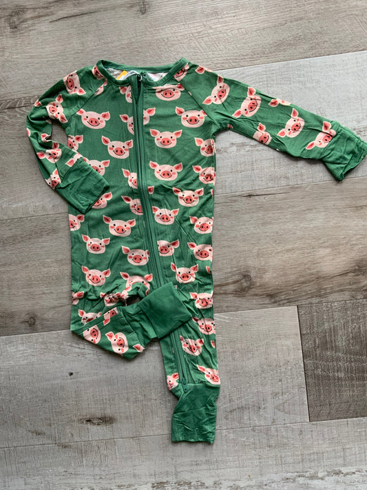 Happy Piglets Sleeper