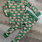 Happy Piglets Pjs Set