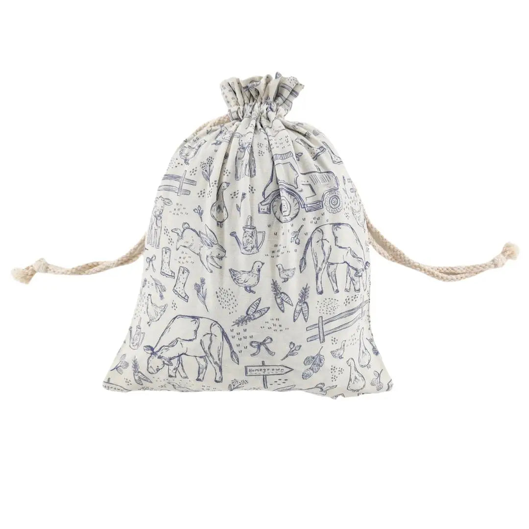 Sweet Homestead Zipper Sleeper