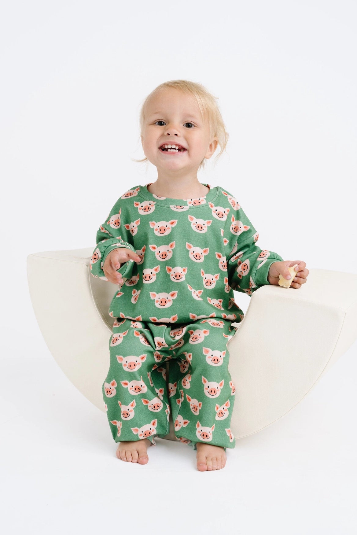 Happy Piglets Sweatsuit