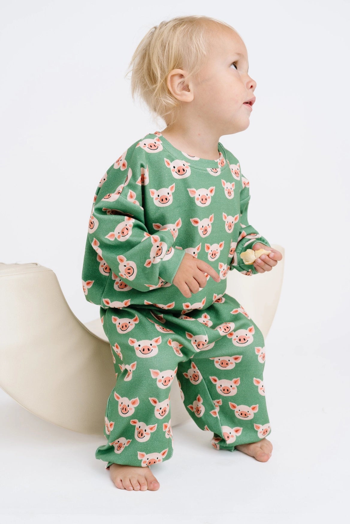 Happy Piglets Sweatsuit