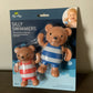 Bear Silly Swimmers