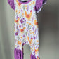 Flock & Flower Romper