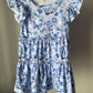 Boots & Butterflies Dress