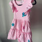 Cowgirl Sequin Dress