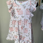 Piglet Petals Dress