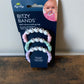 Bitzy Bands Silicon Teethers