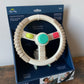 Bitzy Driver Travel Steering Wheel