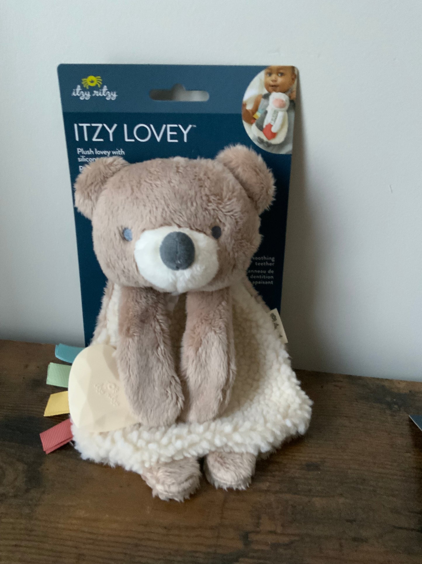 Itzy Lovey
