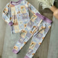 Garden Goose 2 Piece Pjs