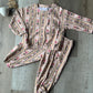 Spring Goose Sweatsuit