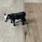 Black/White Face Calf