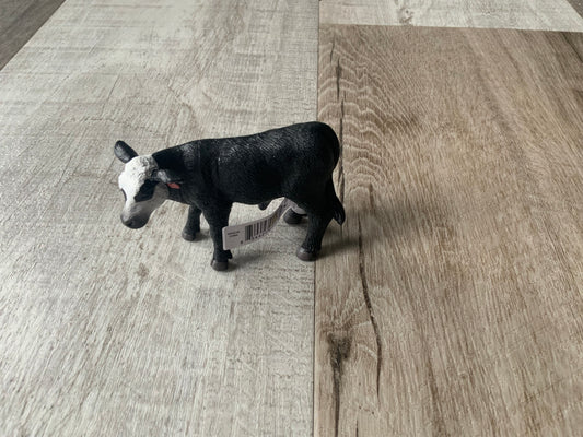 Black/White Face Calf