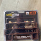 5 Piece Panel Set BROWN