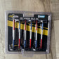 Pole Bending Poles 6pck