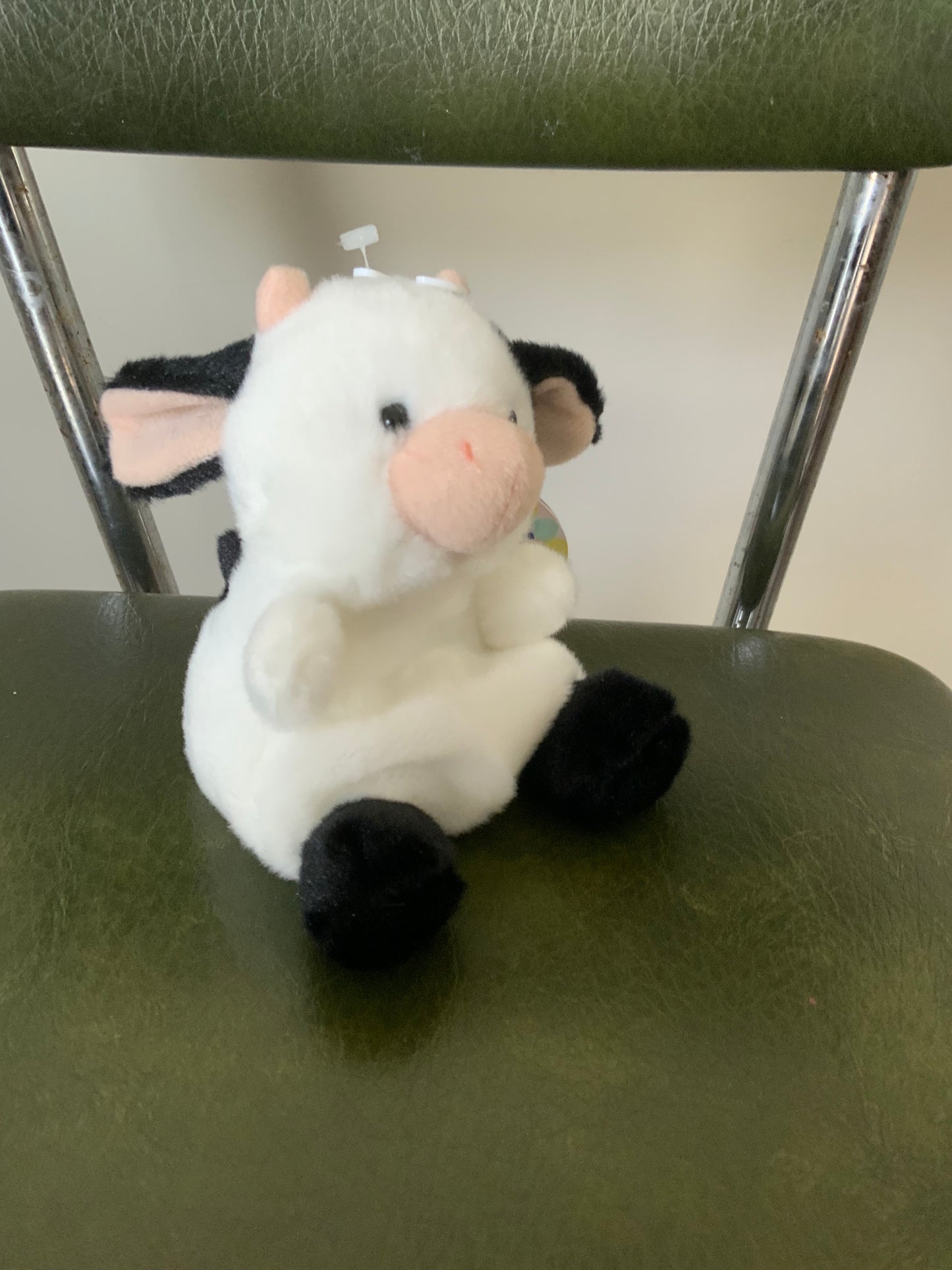 Sweetie Cow Palm Pal