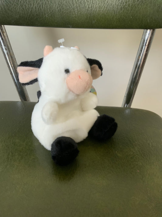 Sweetie Cow Palm Pal