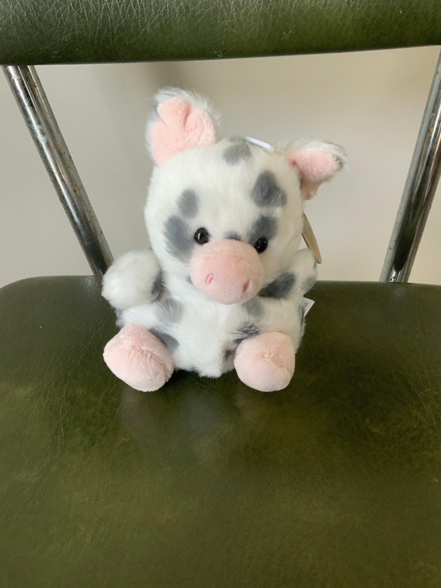Spot Piglet Palm Pal