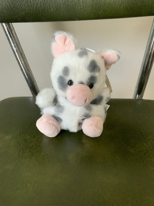 Spot Piglet Palm Pal