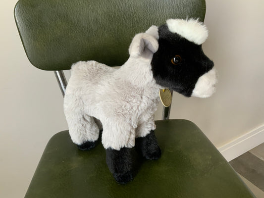 Gregory Goat