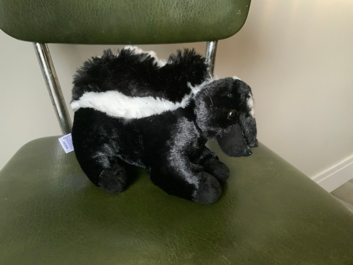Lil’ Skunkie
