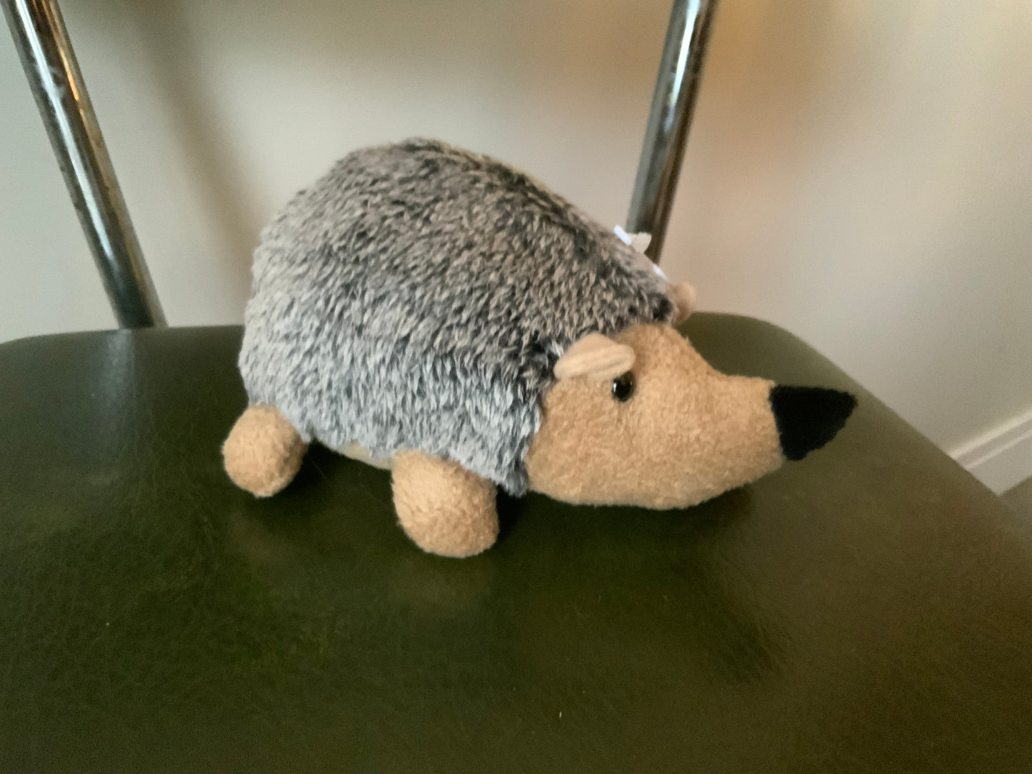 Pete Porcupine