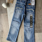 Boys Revved Up Denim