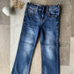 Boys Fired Up Denim