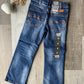 Boys Fired Up Denim