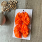 Rockin Ruffle Clips