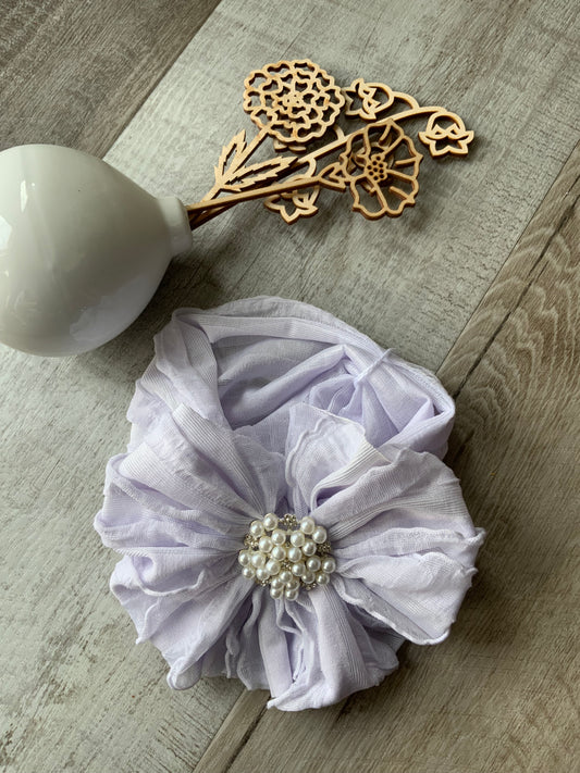 Rockin Pearl Headband